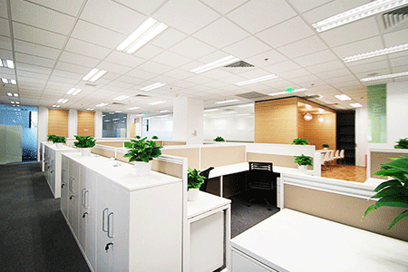 惠州广州装修办公室装修的意义分析